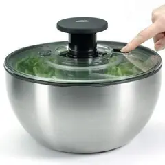 OXO - CENTRIFUGADOR DE ENSALADAS