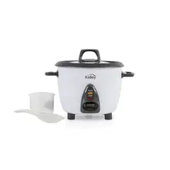 KALLEY - Olla Arrocera de 3 Tazas / 0.6 L