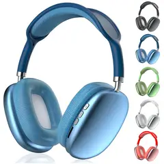 ONE PIXEL - Audífonos Inalámbricos De Diadema Con Bluetooth Pro