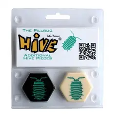 MALDITO GAMES - Juego de Mesa The Hive Pillbug