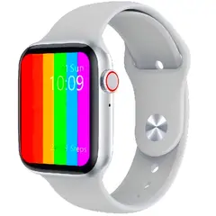 ONE PIXEL - Reloj Inteligente Smartwatch W26 Táctil Llamadas