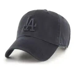 47 BRAND - Gorra Los Angeles Dodgers Clean Up - Original