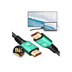 INNOVA - Cable Hdmi 8k 4k Hd Alta Velocidad 48gbps 3 Metros