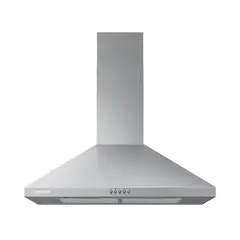 SAMSUNG - Campana de Pared NK30R500WS Acero 76cm