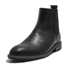 VIOLA - Bota Casual para Hombre Café Vfyn 1001