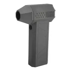 GENERICO - Mini soplador recargable potente soplador con linterna