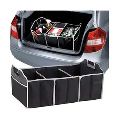 GENERICO - Caja De Almacenamiento Extra Plegable