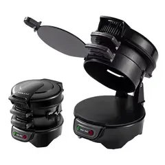 SOKANY - MAQUINA PARA HAMBURGUESAS Y SANDWICH