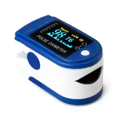 GENERICO - Pulso Oximetro Digital Garantizado