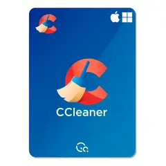 GENERICO - Ccleaner Professional 2025 3 Dispositivos Suscripción 1 Año