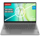 LENOVO - PORTATIL V15 INTEL CORE I5-13420H SSD 512GB RAM 24GB LED 15,6