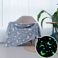 MY HOME STORE - Manta Shining Mágica Niños 150mtx200mt