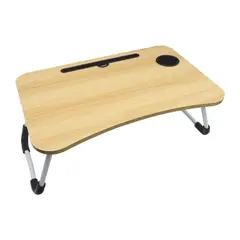 JALTECH - Mesa Para Portatil Mesa Multifuncion Ajustable Lh03