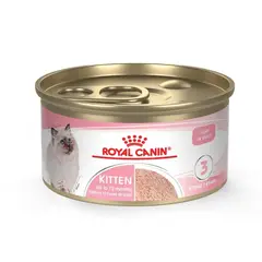 ROYAL CANIN - FEL KITTEN LOAF LATA X 85GR