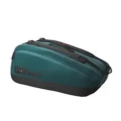 WILSON - Bolso de Tenis Blade V9 Super Tour 9PK