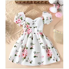 BABY BOOM - Vestido Niña, Ropa Niña, Ropa Bebé
