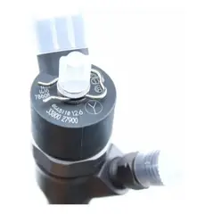 GENERICO - Inyector Diesel 0445110126 Para Hyundai Tucson O Santa Fe