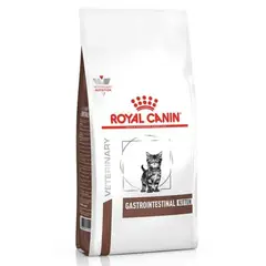ROYAL CANIN - Gastrointestinal Kitten Gato 2kg