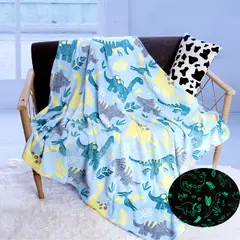 MY HOME STORE - Manta Shining Mágica Niños 150mtx200mt