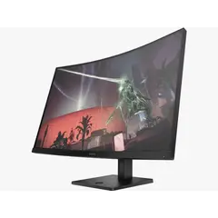 HP - MONITOR OMEN 32 QHD -CURVO - 165HZ - 1MS - VA - HDR10 AMD FREESYNC