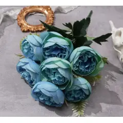 GENERICO - Ramo de flores artificiales OMC-717