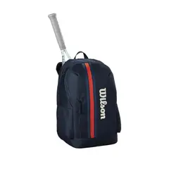 WILSON - Morral de Tenis Team 2PK - Azul