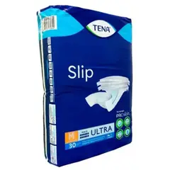 TENA - Slip Talle Mediano Pack 30 Unidades