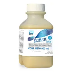 ABBOTT - 3 Ensure Clinical 1.5 Lpc X 500 Ml