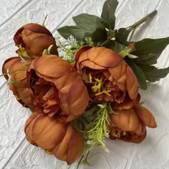 GENERICO - Ramo de Flores Artificiales OMC-718