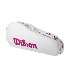 WILSON - Bolso de Tenis Advantage 3PK