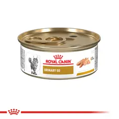ROYAL CANIN - Urinary S/O gato – Lata 145 g