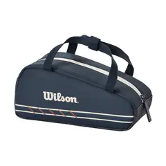 WILSON - Replica Miniatura del Bolso de Tenis RG Super Tour