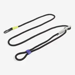 GENERICO - ZeeDog Hands Free Leash - Correa Manos Libres ref Nox