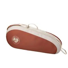 WILSON - Bolso de Tenis Roland Garros Paris Team 3PK