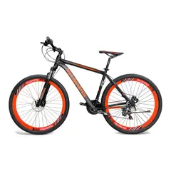 ROADMASTER - Bicicleta Todoterreno Storm Rin 29 L