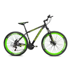 ROADMASTER - Bicicleta Todoterreno Storm Rin 29 L