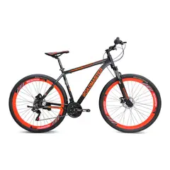 ROADMASTER - Bicicleta Todoterreno Storm Rin 29L