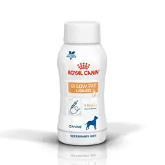 ROYAL CANIN - Gastrointestinal Low Fat Liquid – 237 ml