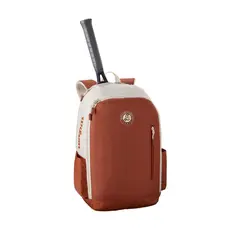 WILSON - Morral de Tenis Roland Garros Paris Team 2PK