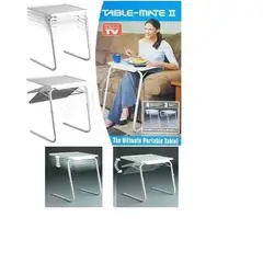 GENERICO - MESA TABLE MATE BONITA