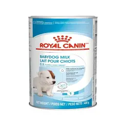 ROYAL CANIN - Babydog Milk 400g