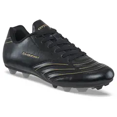 CROYDON - Guayos Grama Diz Negro para Hombre