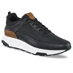 CROYDON - Tenis Urbanos Antony Negro para Hombre