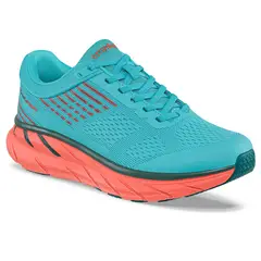 CROYDON - Tenis Running Zyner Azul para Hombre