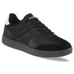 CROYDON - Tenis Urbanos Dynix Negro para Hombre