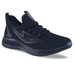 CROYDON - Tenis Running Drazz Azul O-Azul para Hombre