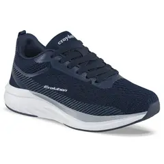 CROYDON - Tenis Running Torbe Azul Osc para Mujer