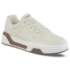 CROYDON - Tenis Urbanos Zano Beige para Hombre