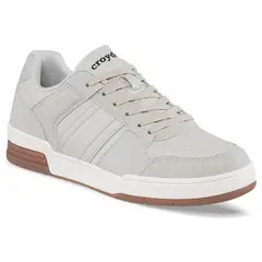 CROYDON - Tenis Urbanos Tumi Beige para Hombre