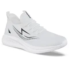 CROYDON - Tenis Running Drazz Blanco para Hombre